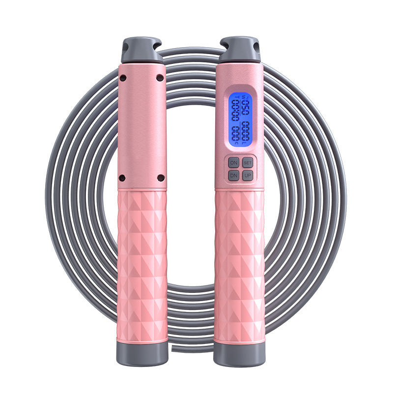 Smart Cordless Skipping Rope