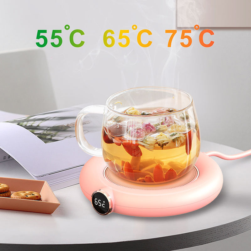 USB Cup Warmer Pad