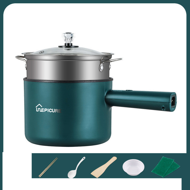 Multi-Function Electric Cooker