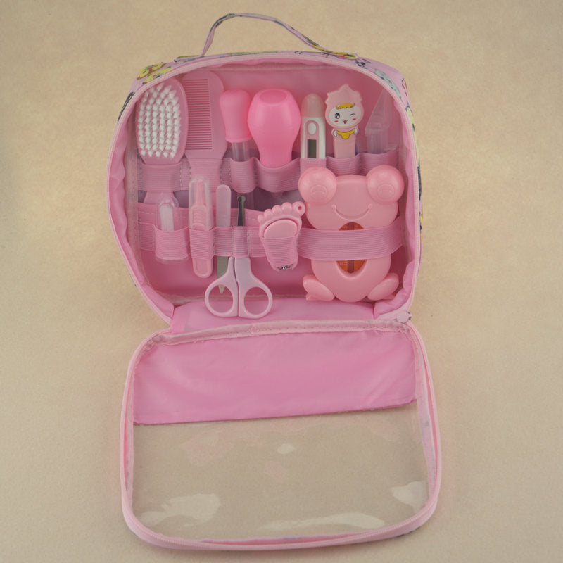 Newborn Baby Care Kit