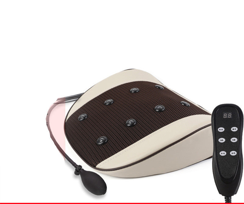 Electric Moxibustion Therapy Massager