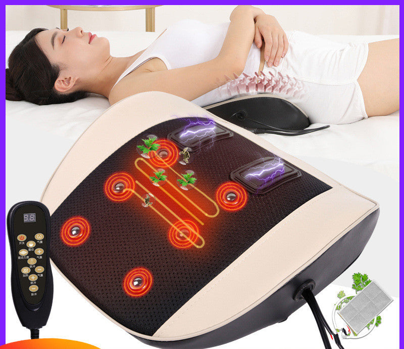 Electric Moxibustion Therapy Massager