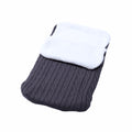 Warm Fleece Baby Sleeping Bag