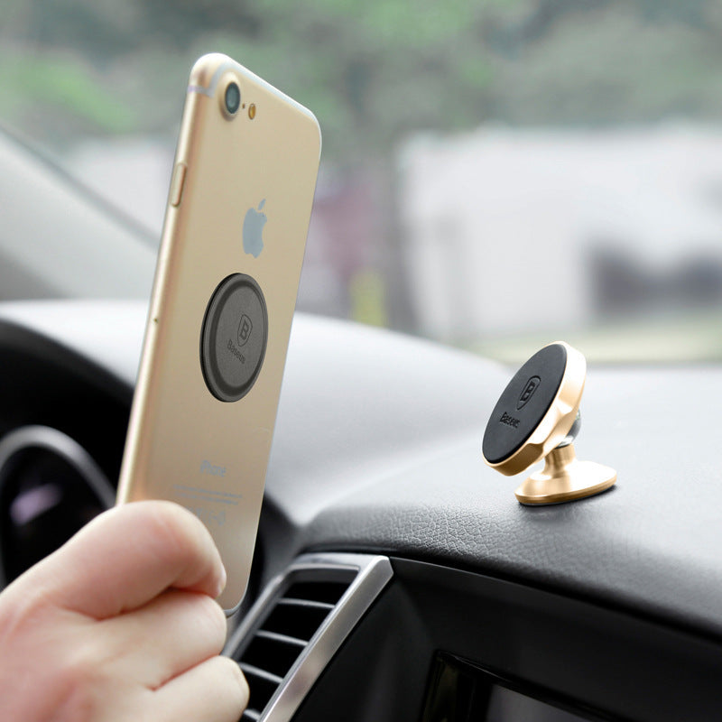 Magnetic Car Phone Holder