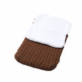 Warm Fleece Baby Sleeping Bag