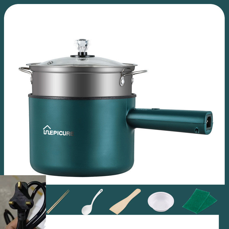 Multi-Function Electric Cooker