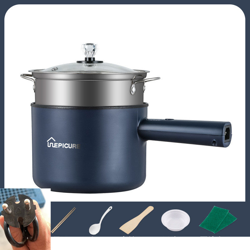 Multi-Function Electric Cooker