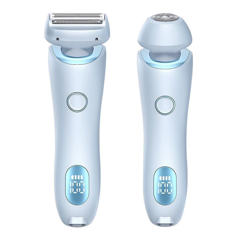 2-in-1 Hair Removal Epilator