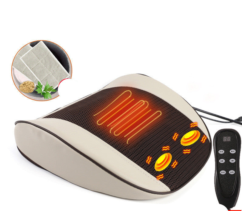 Electric Moxibustion Therapy Massager