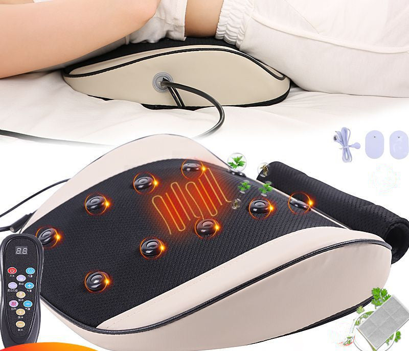 Electric Moxibustion Therapy Massager