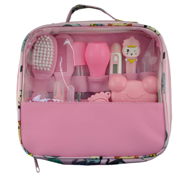 Newborn Baby Care Kit