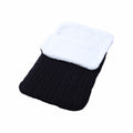 Warm Fleece Baby Sleeping Bag