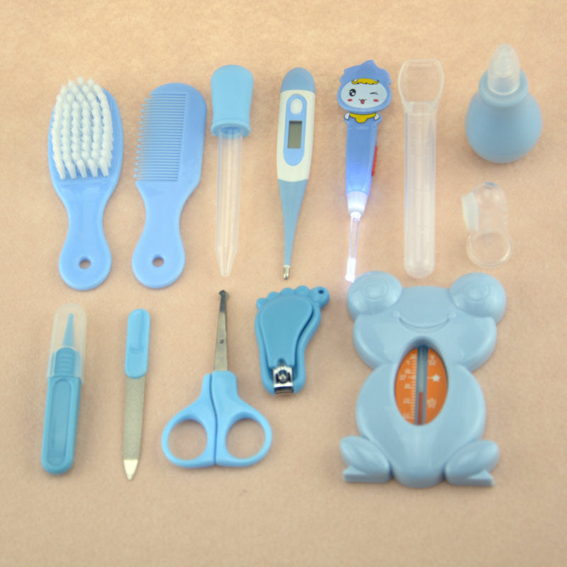 Newborn Baby Care Kit