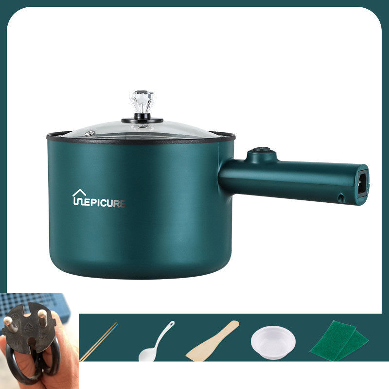 Multi-Function Electric Cooker