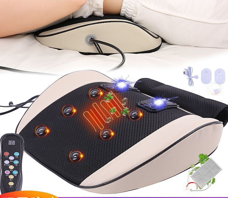 Electric Moxibustion Therapy Massager