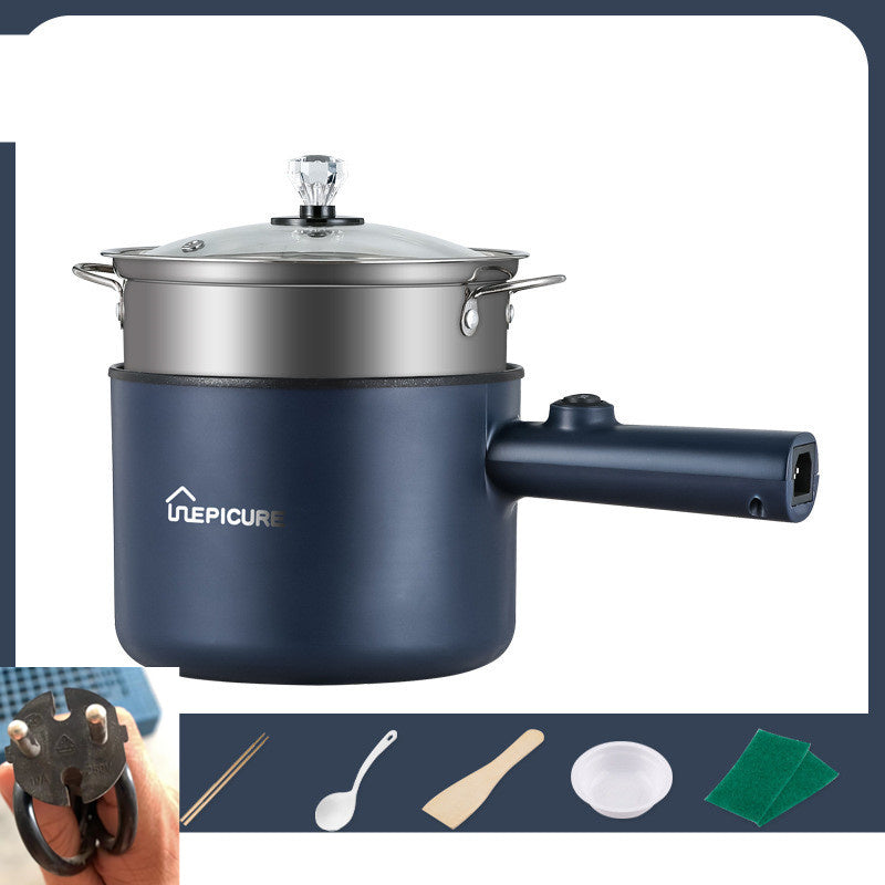 Multi-Function Electric Cooker