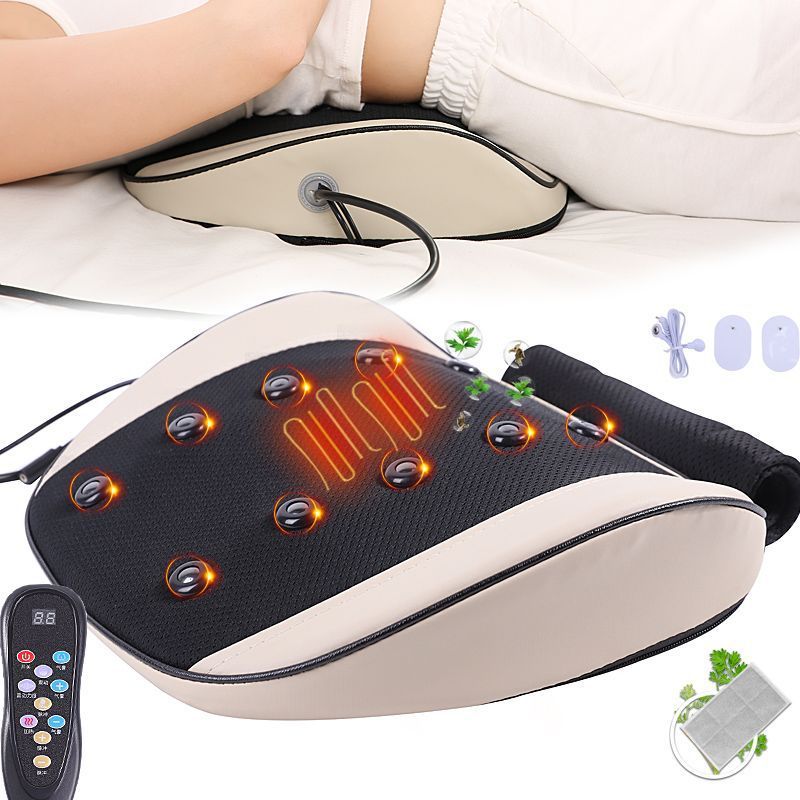 Electric Moxibustion Therapy Massager