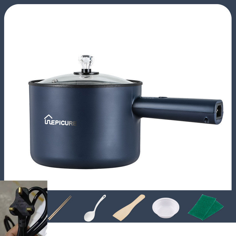 Multi-Function Electric Cooker