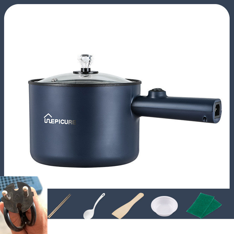 Multi-Function Electric Cooker