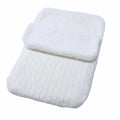 Warm Fleece Baby Sleeping Bag