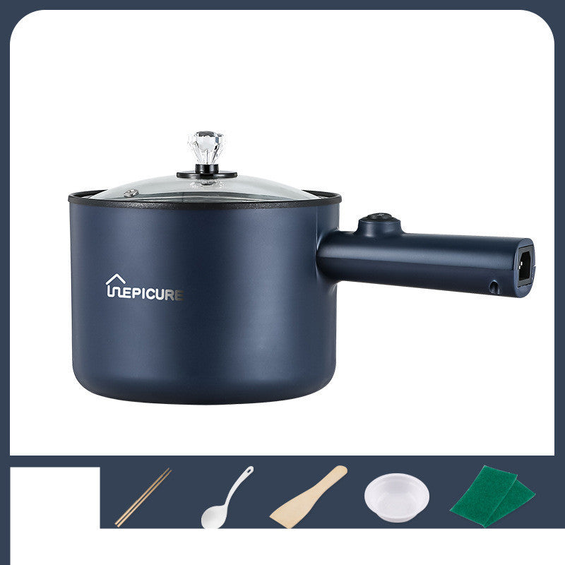 Multi-Function Electric Cooker