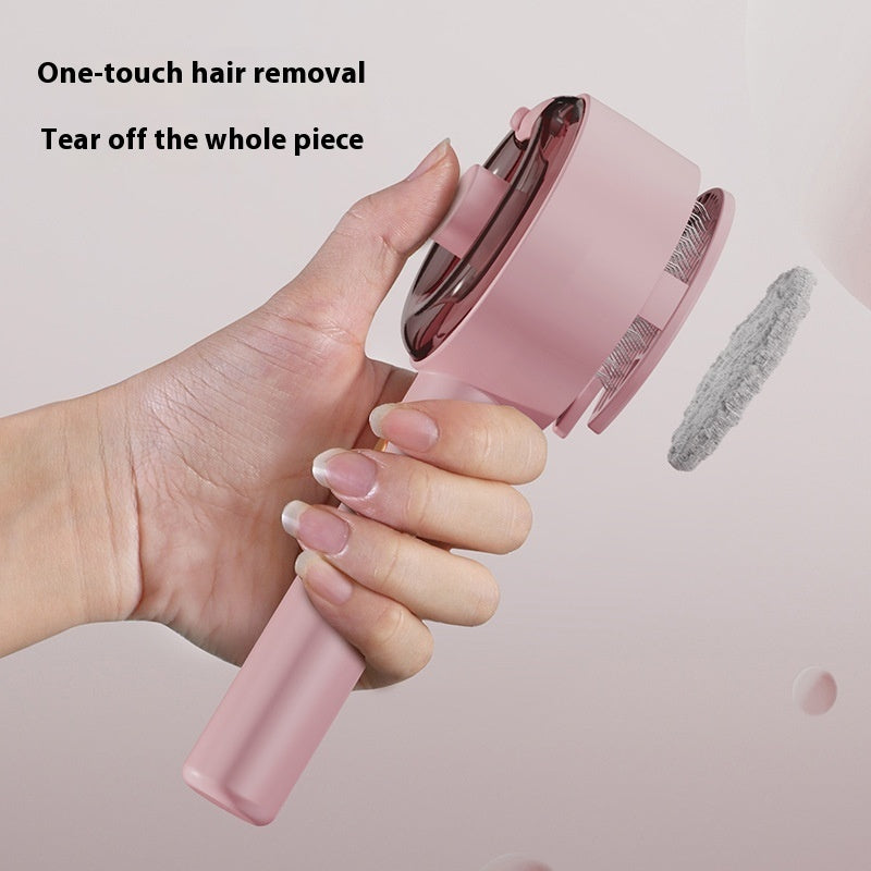 Pet Hair Remover Brush