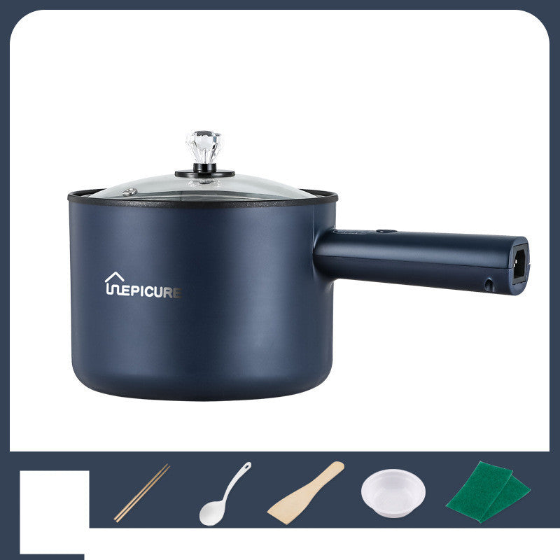 Multi-Function Electric Cooker