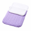 Warm Fleece Baby Sleeping Bag