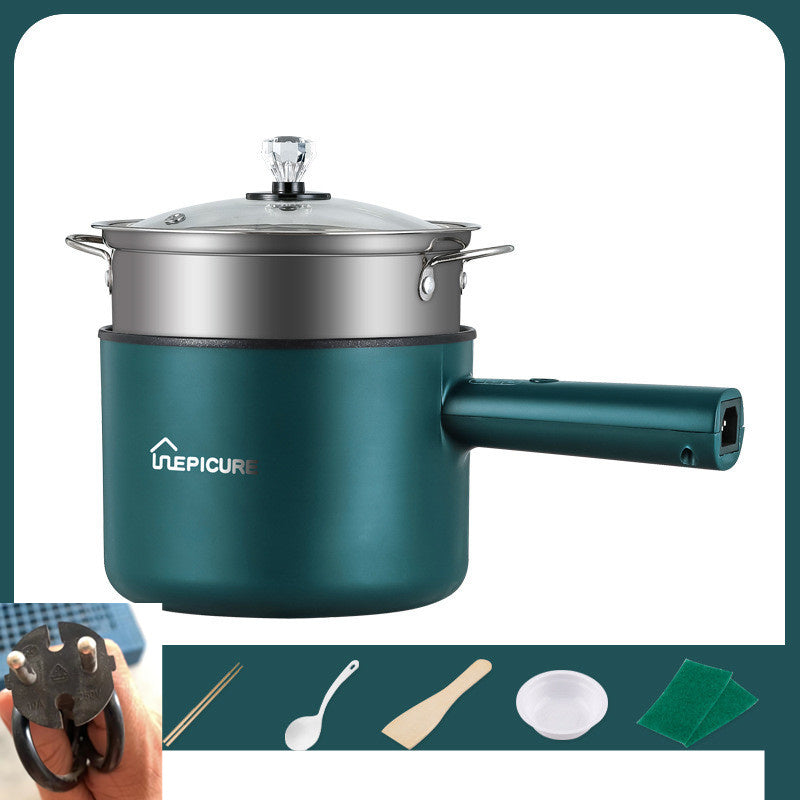 Multi-Function Electric Cooker