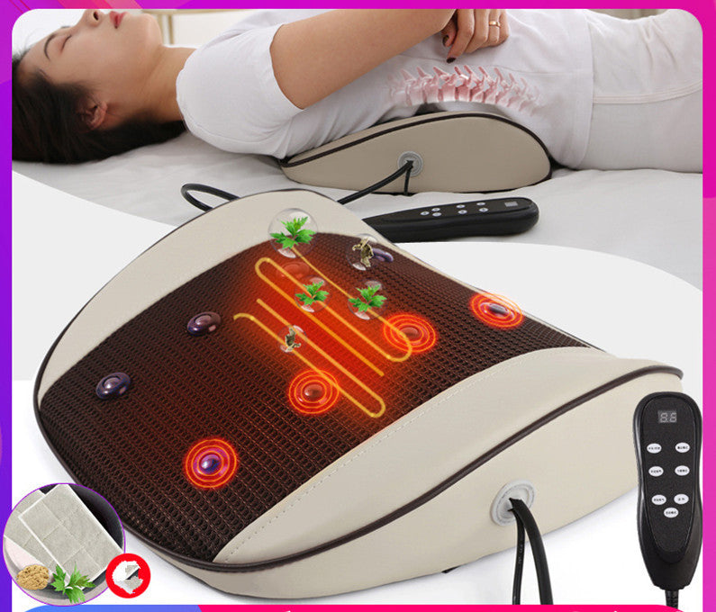 Electric Moxibustion Therapy Massager