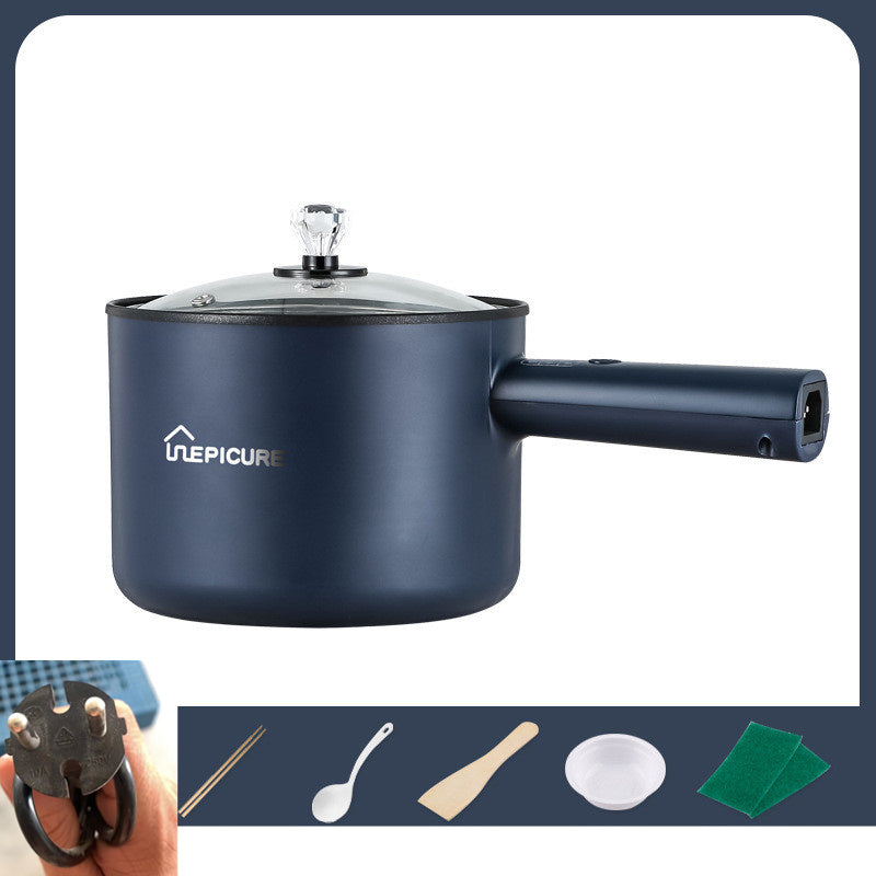 Multi-Function Electric Cooker