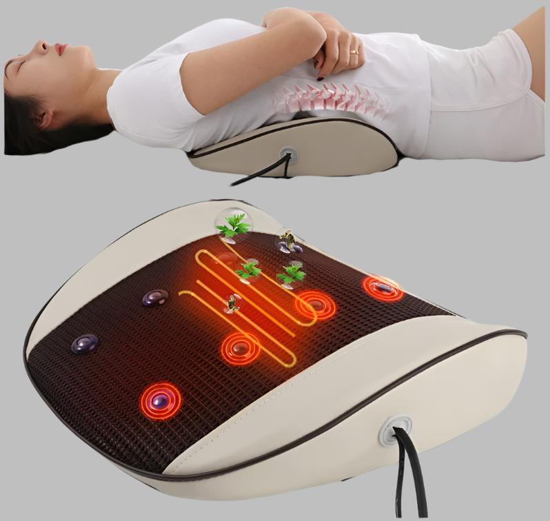 Electric Moxibustion Therapy Massager