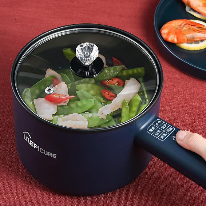 Multi-Function Electric Cooker