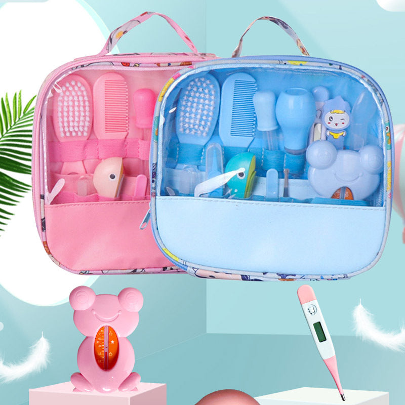 Newborn Baby Care Kit