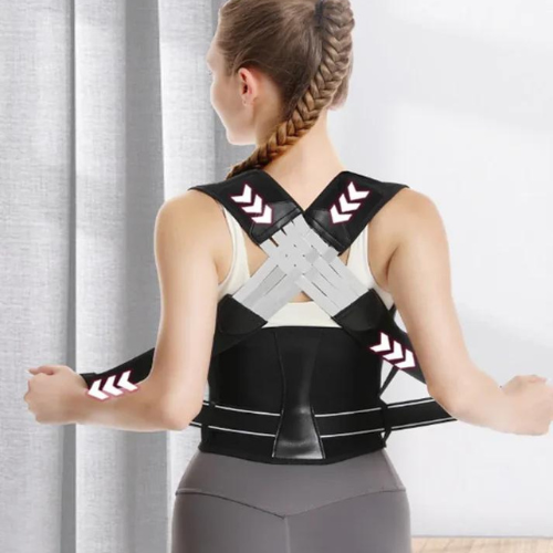 Unisex Posture Corrector Brace