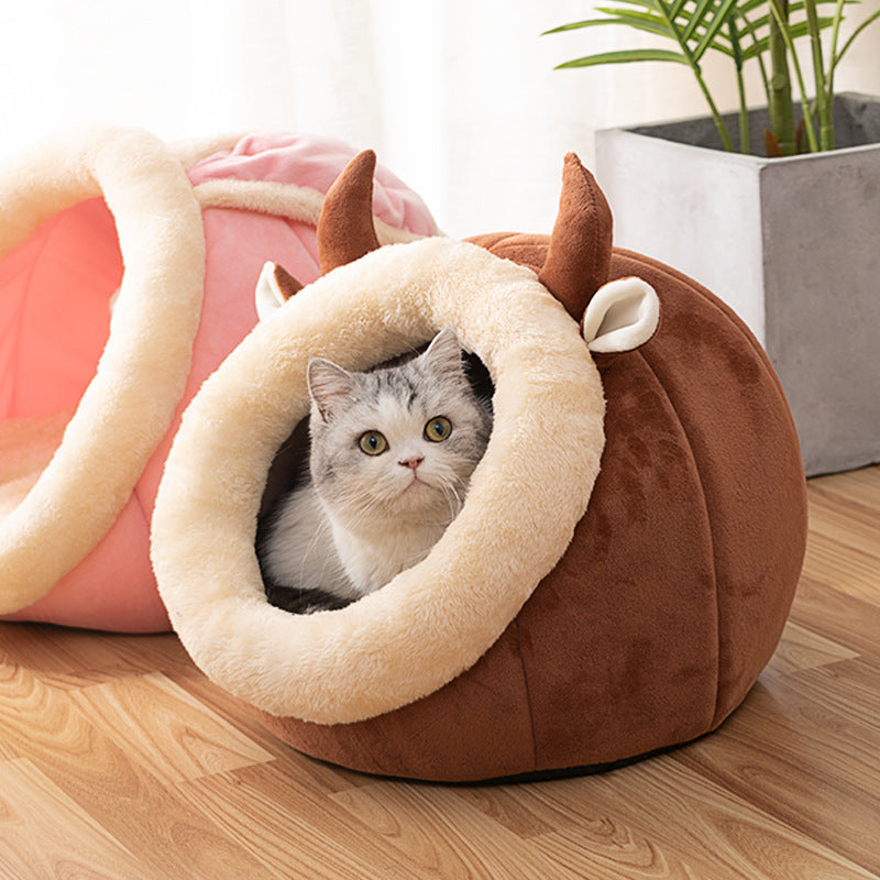 Removable Washable Cat Litter