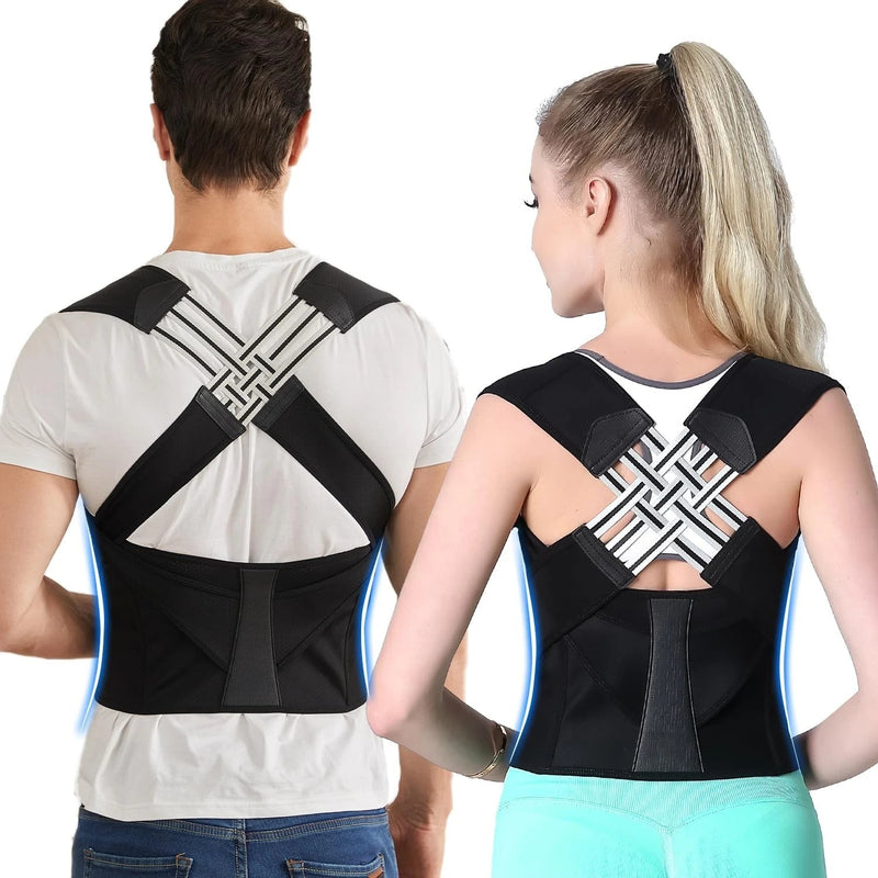 Unisex Posture Corrector Brace