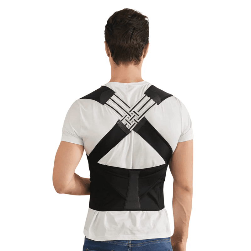 Unisex Posture Corrector Brace