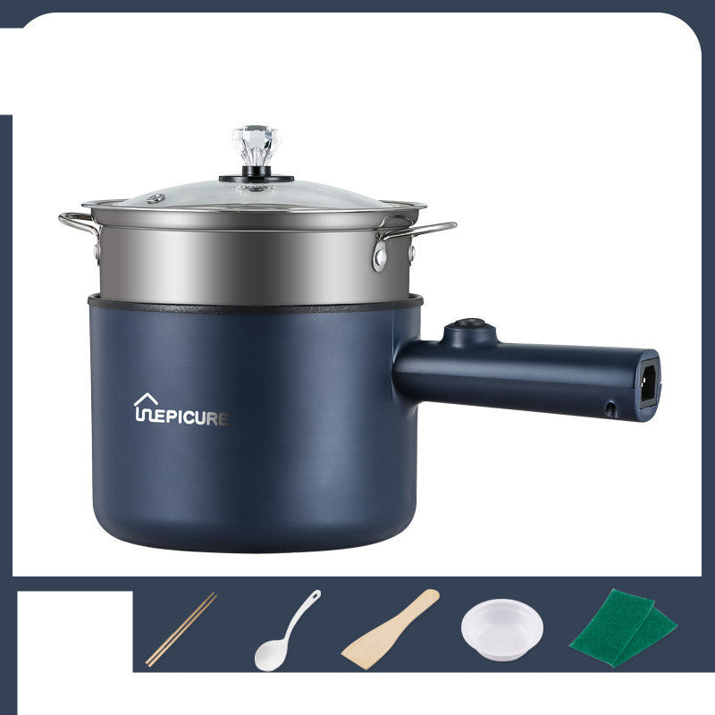 Multi-Function Electric Cooker