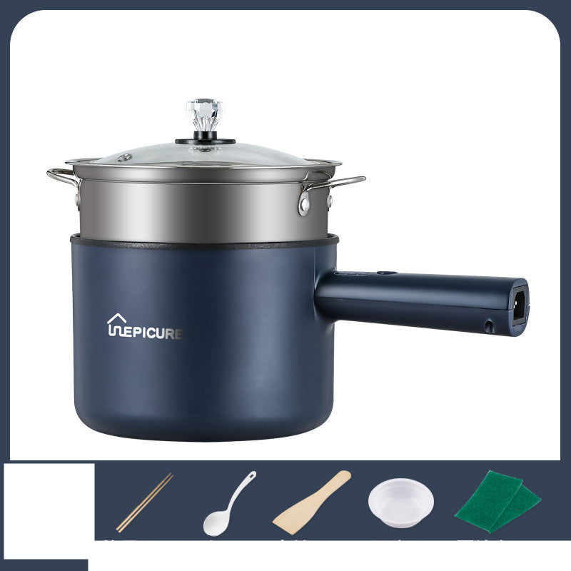 Multi-Function Electric Cooker