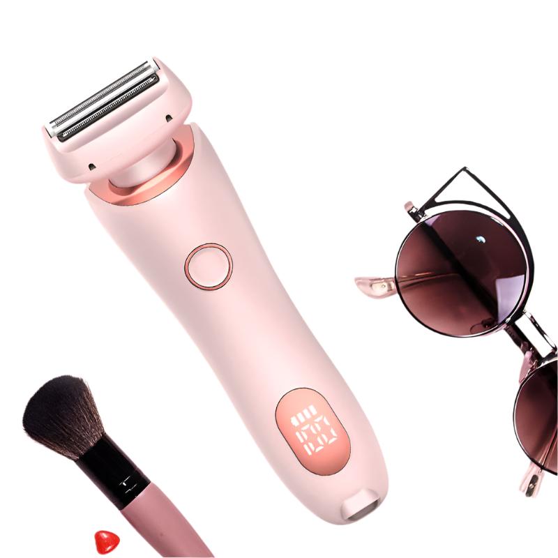 2-in-1 Hair Removal Epilator