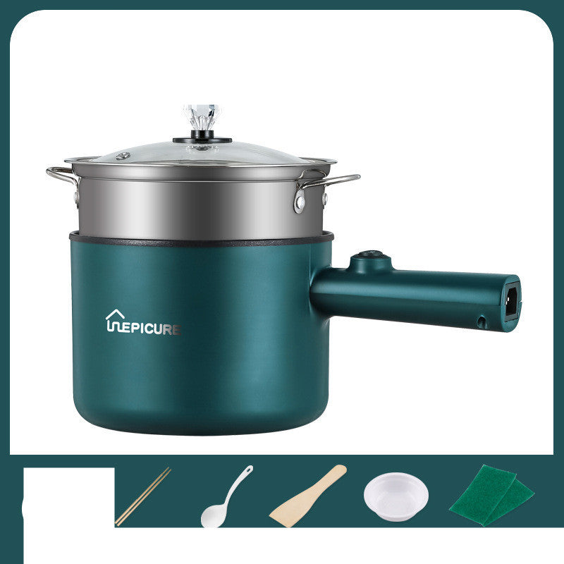 Multi-Function Electric Cooker