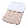 Warm Fleece Baby Sleeping Bag