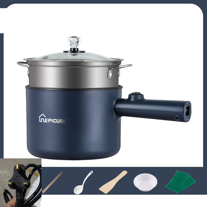 Multi-Function Electric Cooker