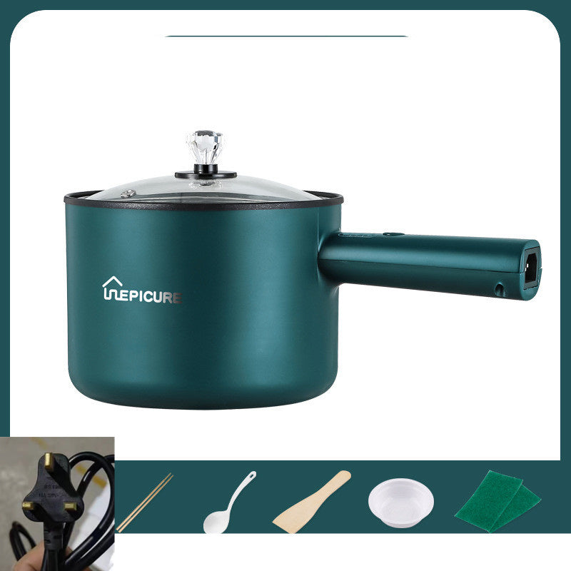 Multi-Function Electric Cooker