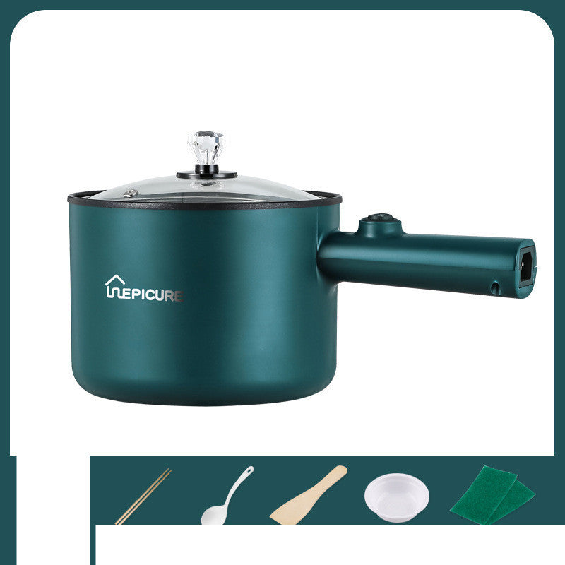 Multi-Function Electric Cooker