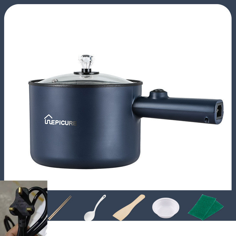 Multi-Function Electric Cooker