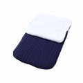 Warm Fleece Baby Sleeping Bag