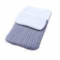 Warm Fleece Baby Sleeping Bag