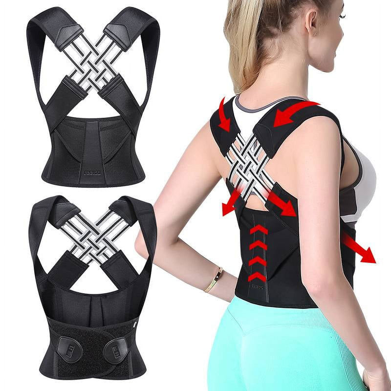 Unisex Posture Corrector Brace